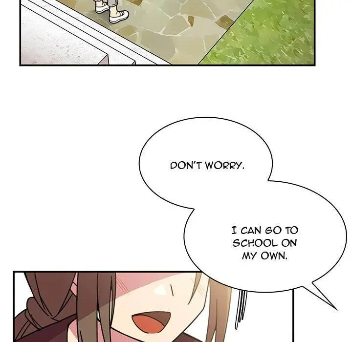 Close As Neighbors Chapter 28 - Page 66