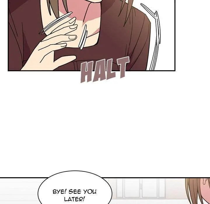Close As Neighbors Chapter 28 - Page 67