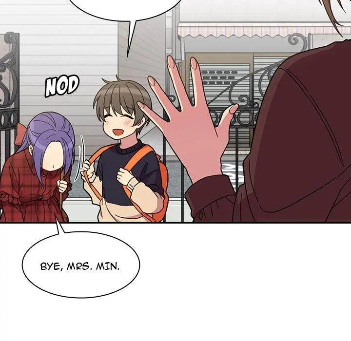 Close As Neighbors Chapter 28 - Page 68