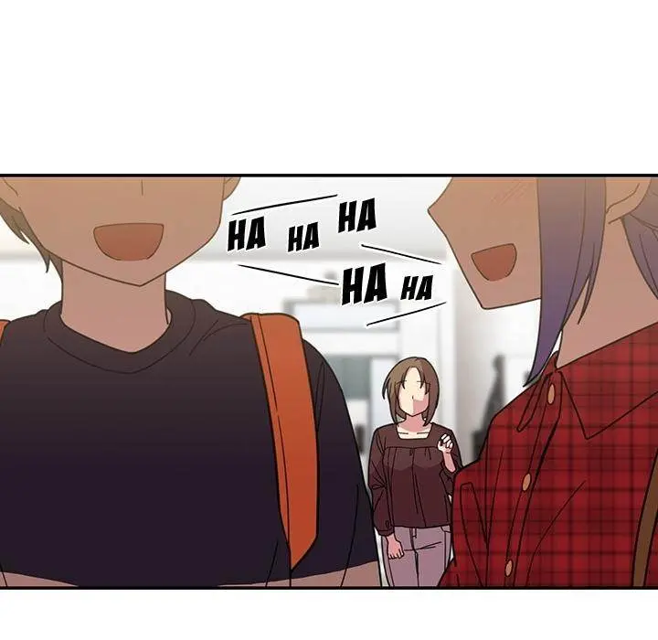 Close As Neighbors Chapter 28 - Page 69