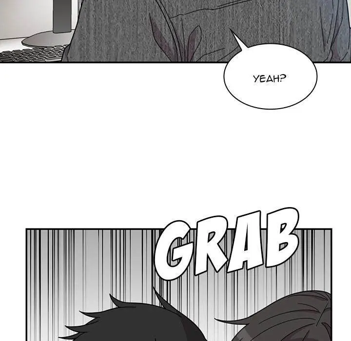 Close As Neighbors Chapter 28 - Page 77