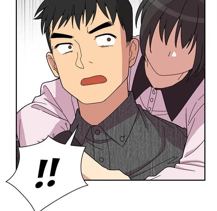 Close As Neighbors Chapter 28 - Page 78
