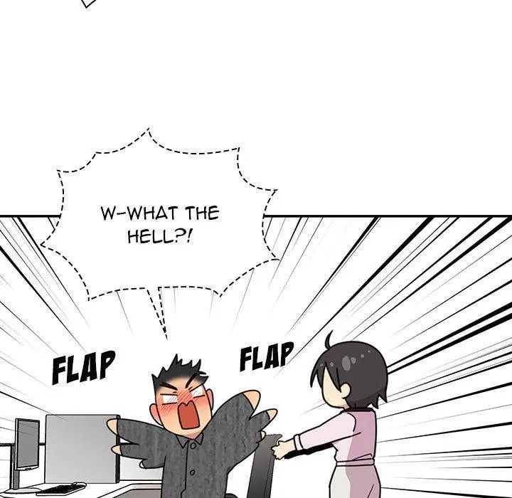 Close As Neighbors Chapter 28 - Page 79