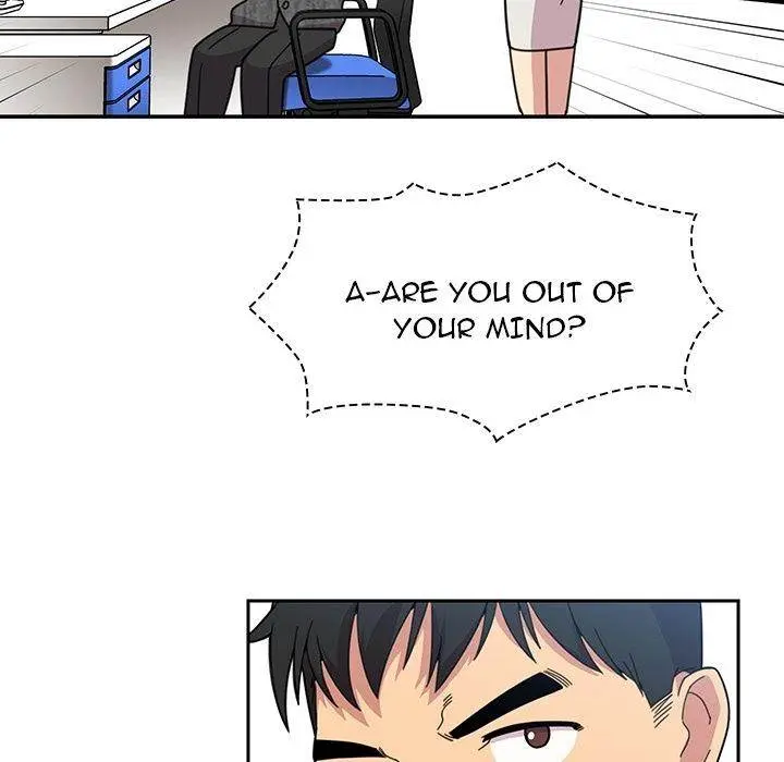 Close As Neighbors Chapter 28 - Page 80