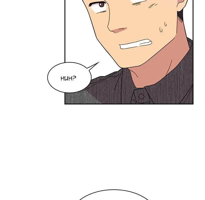 Close As Neighbors Chapter 28 - Page 81