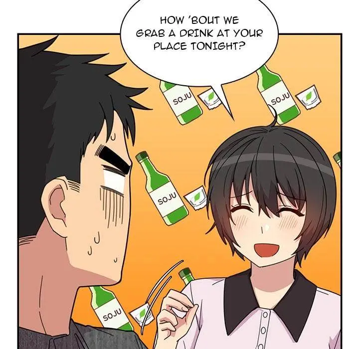 Close As Neighbors Chapter 28 - Page 82