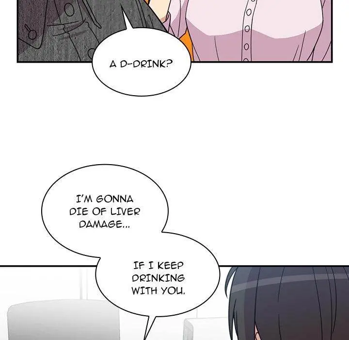 Close As Neighbors Chapter 28 - Page 83