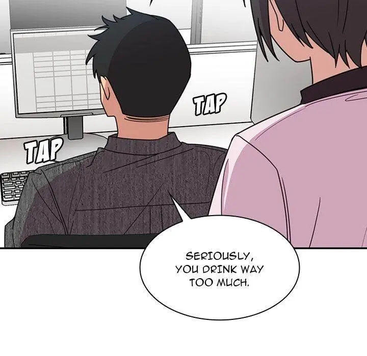 Close As Neighbors Chapter 28 - Page 84
