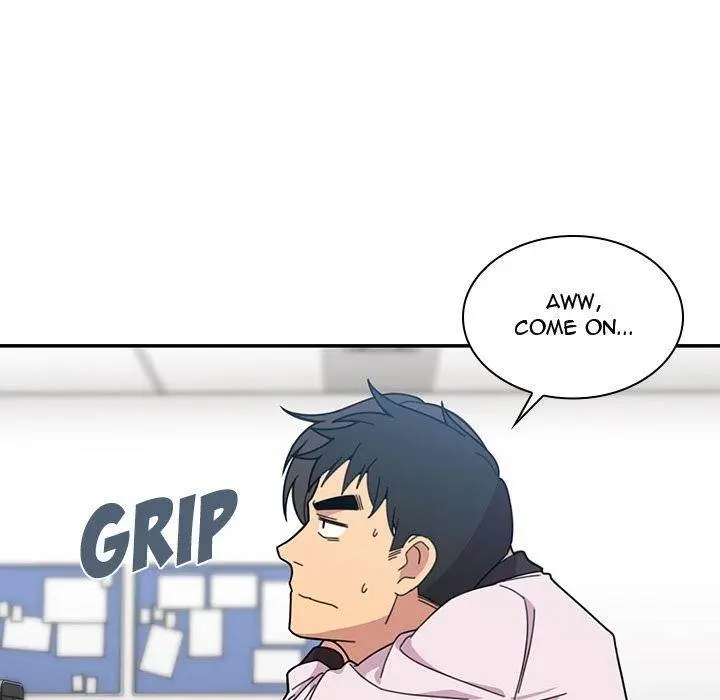 Close As Neighbors Chapter 28 - Page 85