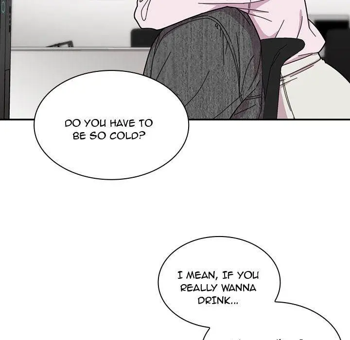 Close As Neighbors Chapter 28 - Page 86