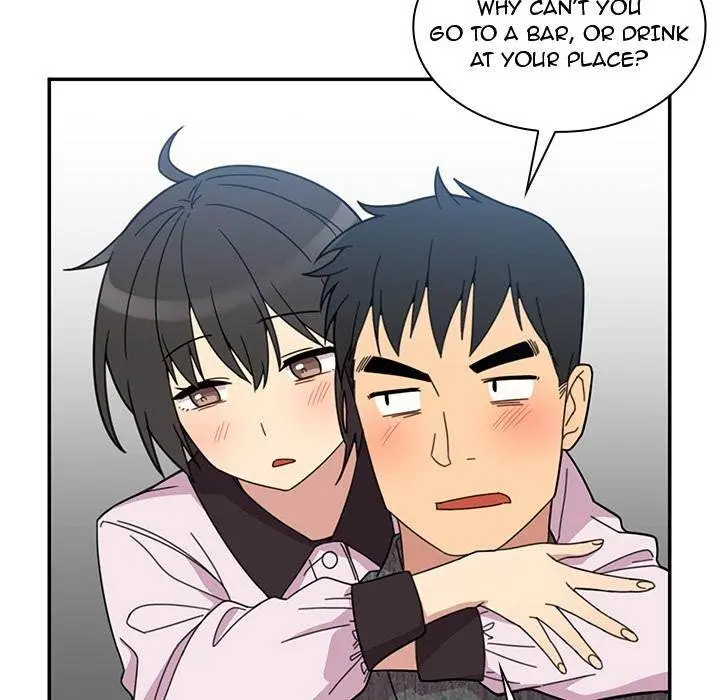 Close As Neighbors Chapter 28 - Page 87