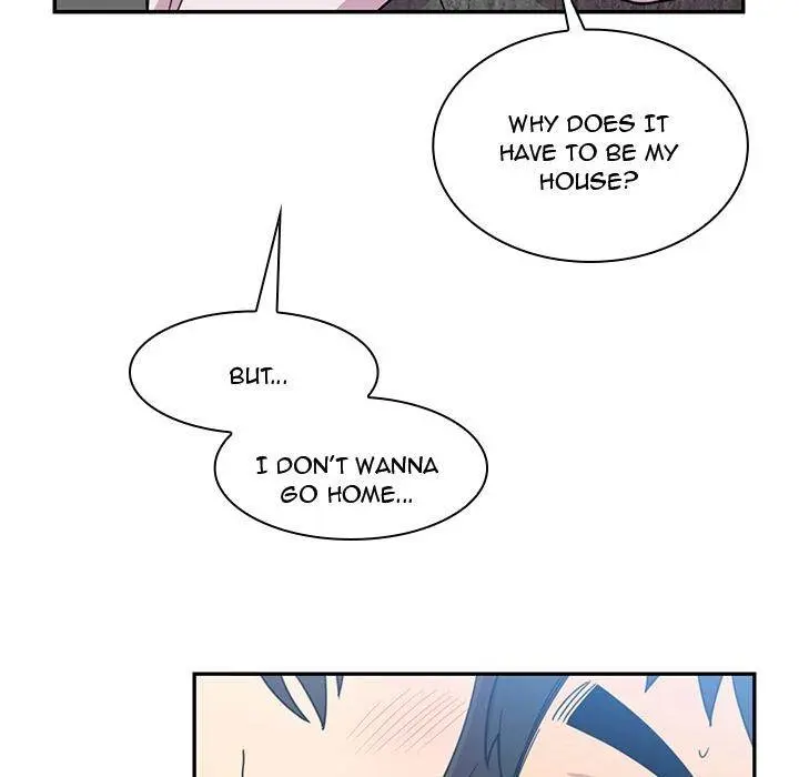 Close As Neighbors Chapter 28 - Page 88
