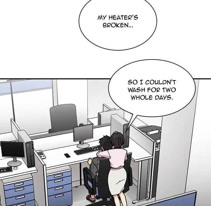 Close As Neighbors Chapter 28 - Page 90
