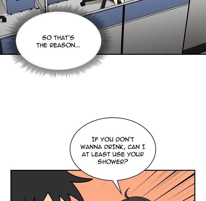Close As Neighbors Chapter 28 - Page 91