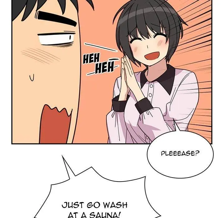 Close As Neighbors Chapter 28 - Page 92