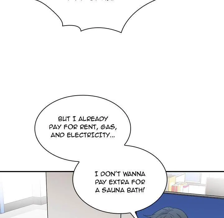 Close As Neighbors Chapter 28 - Page 93