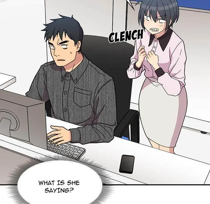 Close As Neighbors Chapter 28 - Page 94
