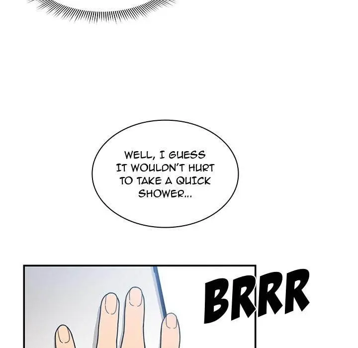Close As Neighbors Chapter 28 - Page 95