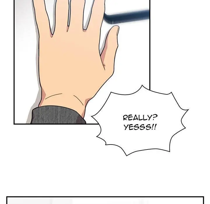 Close As Neighbors Chapter 28 - Page 96