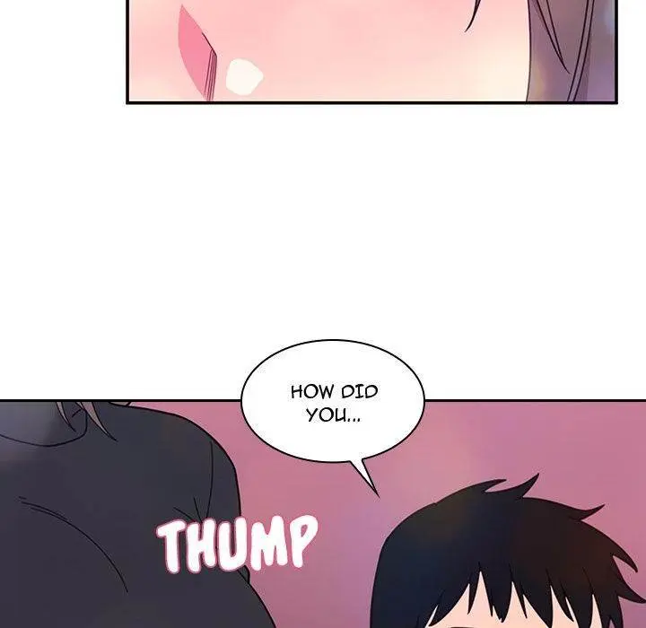 Close As Neighbors Chapter 29 - Page 107