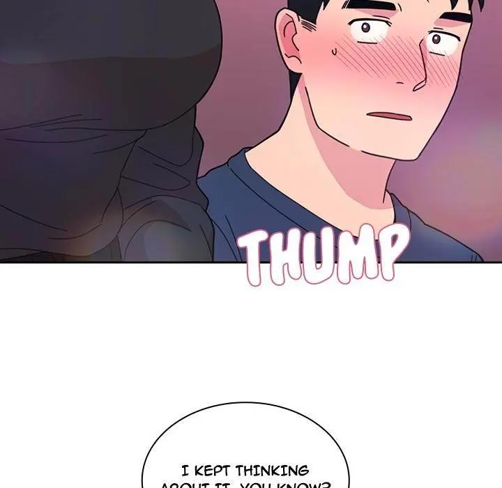 Close As Neighbors Chapter 29 - Page 108
