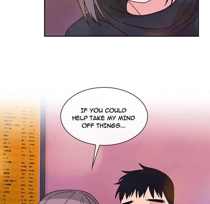 Close As Neighbors Chapter 29 - Page 113
