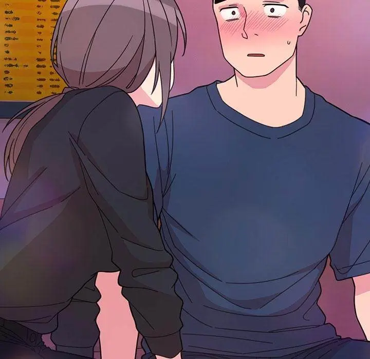 Close As Neighbors Chapter 29 - Page 114
