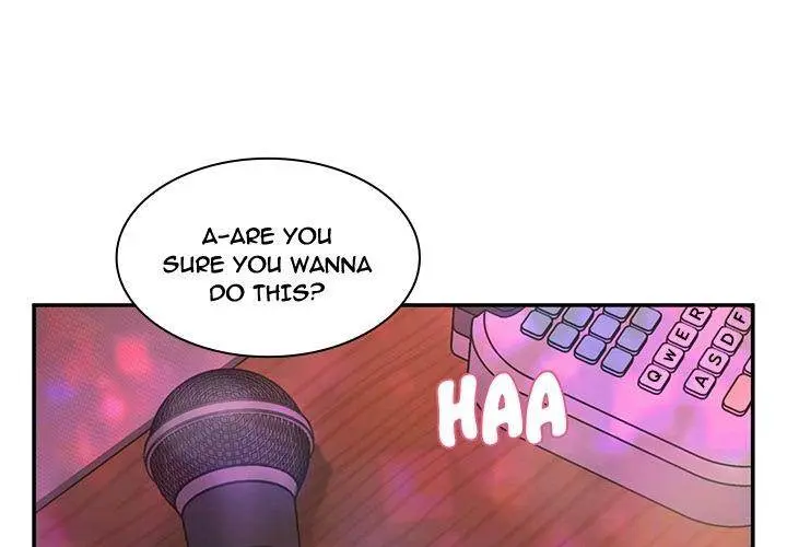 Close As Neighbors Chapter 29 - Page 3