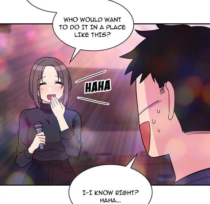 Close As Neighbors Chapter 29 - Page 34