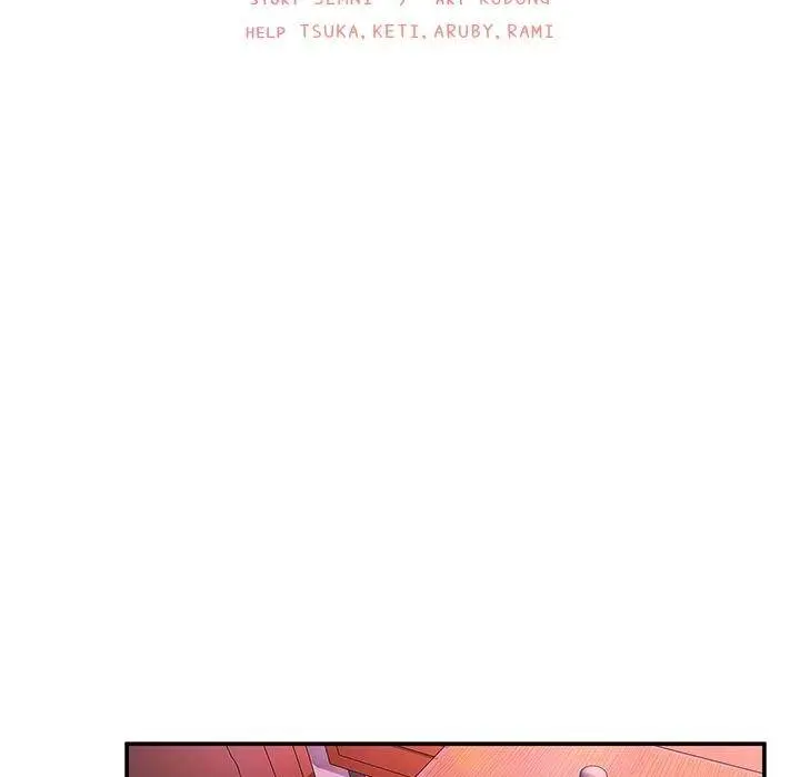 Close As Neighbors Chapter 29 - Page 43