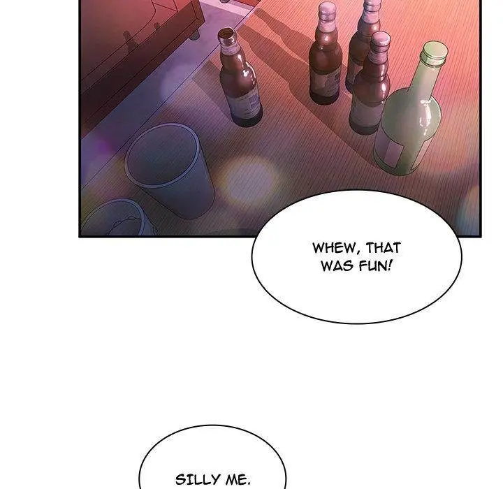 Close As Neighbors Chapter 29 - Page 44