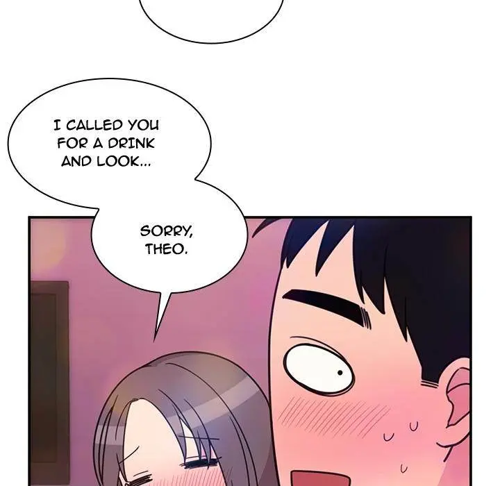 Close As Neighbors Chapter 29 - Page 45