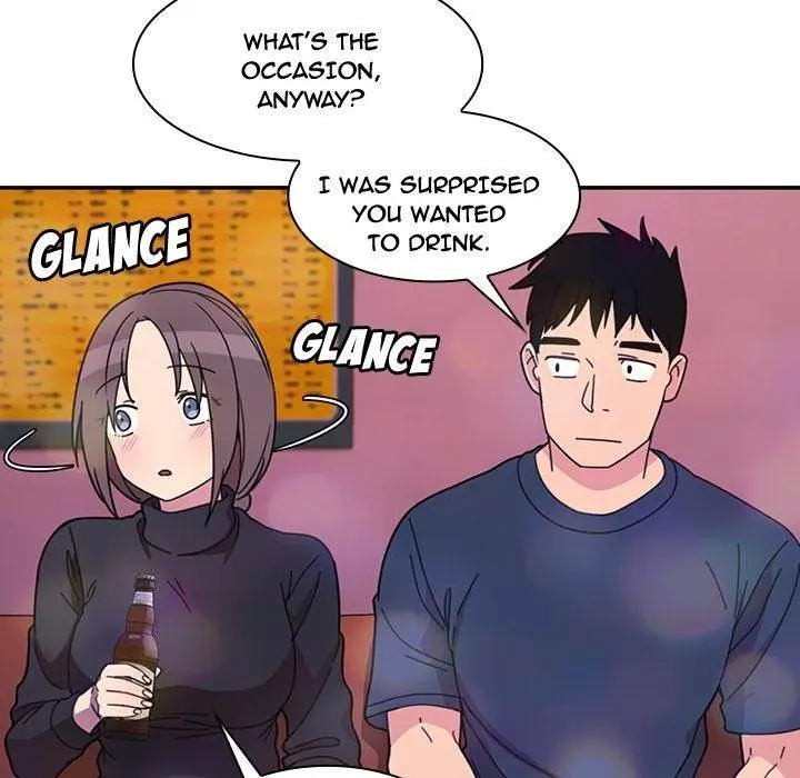 Close As Neighbors Chapter 29 - Page 47