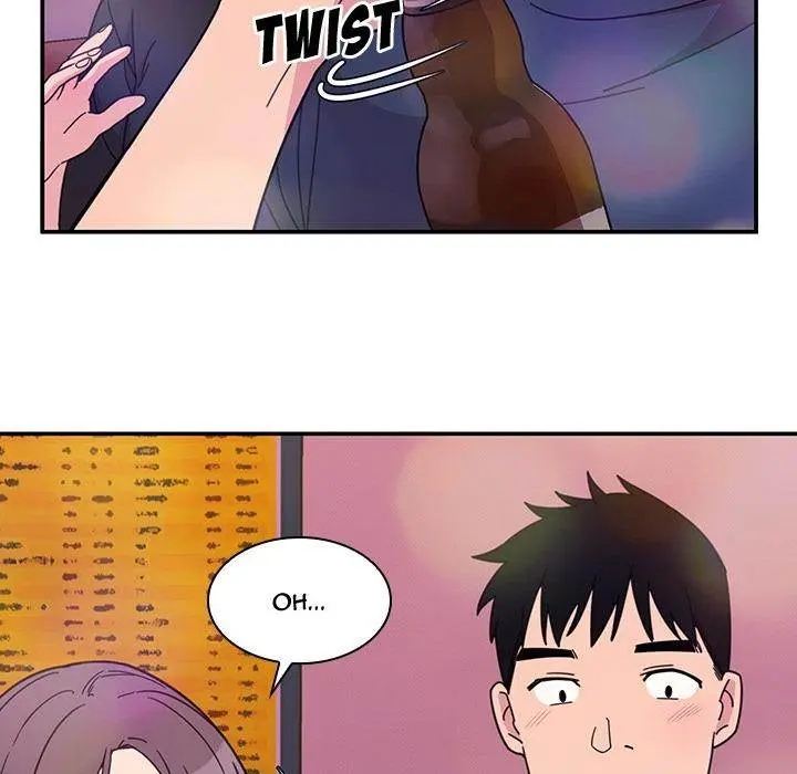 Close As Neighbors Chapter 29 - Page 51