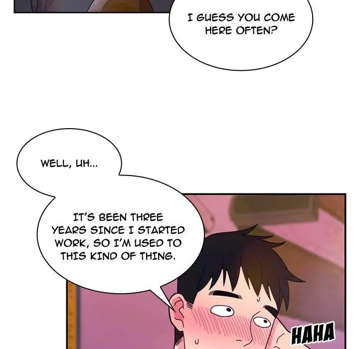 Close As Neighbors Chapter 29 - Page 56