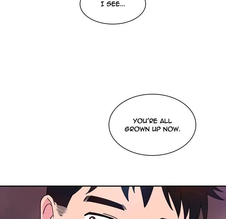 Close As Neighbors Chapter 29 - Page 58