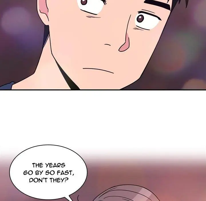 Close As Neighbors Chapter 29 - Page 59
