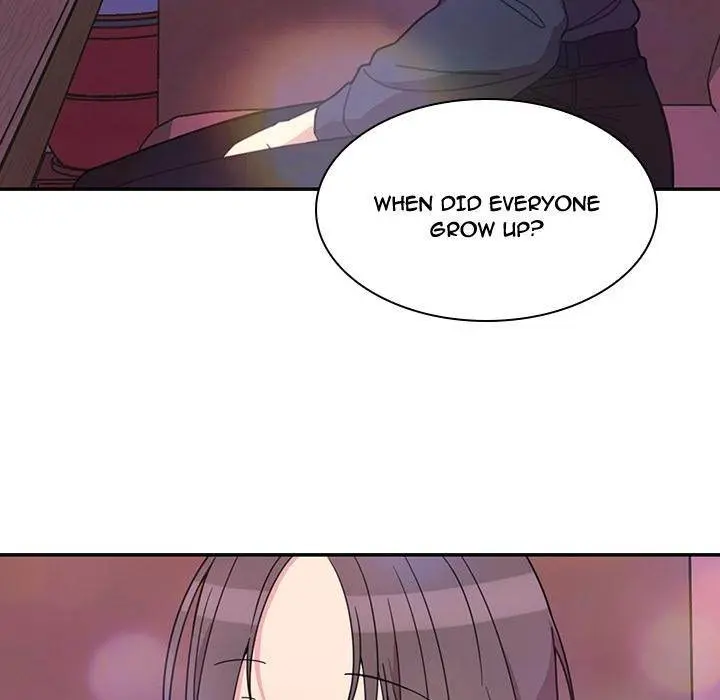 Close As Neighbors Chapter 29 - Page 61