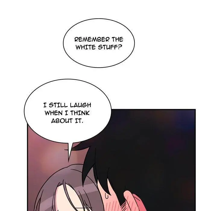 Close As Neighbors Chapter 29 - Page 63
