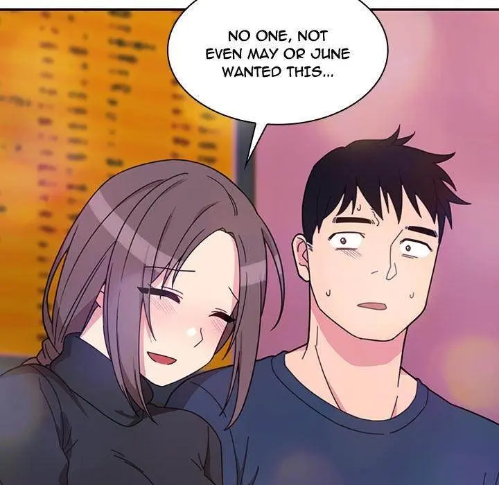 Close As Neighbors Chapter 29 - Page 76