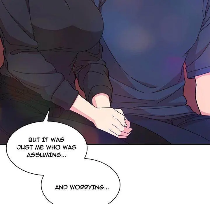 Close As Neighbors Chapter 29 - Page 77