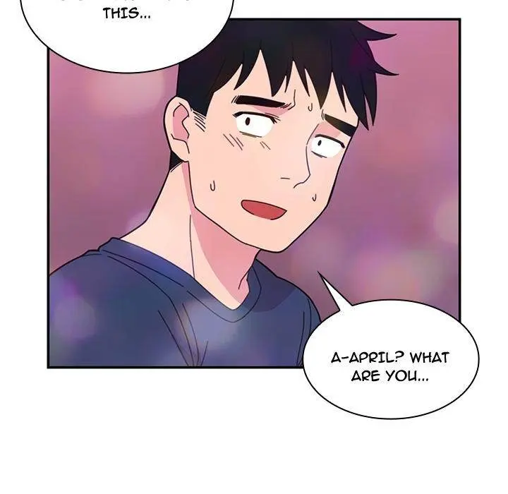 Close As Neighbors Chapter 29 - Page 80