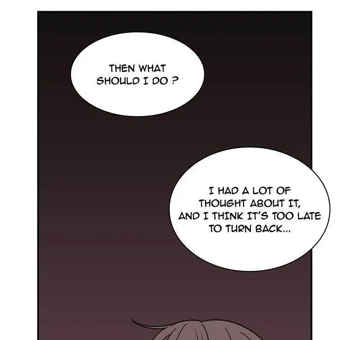 Close As Neighbors Chapter 29 - Page 81