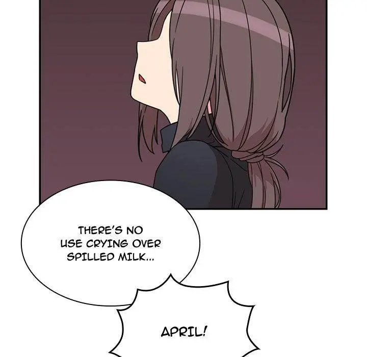 Close As Neighbors Chapter 29 - Page 82