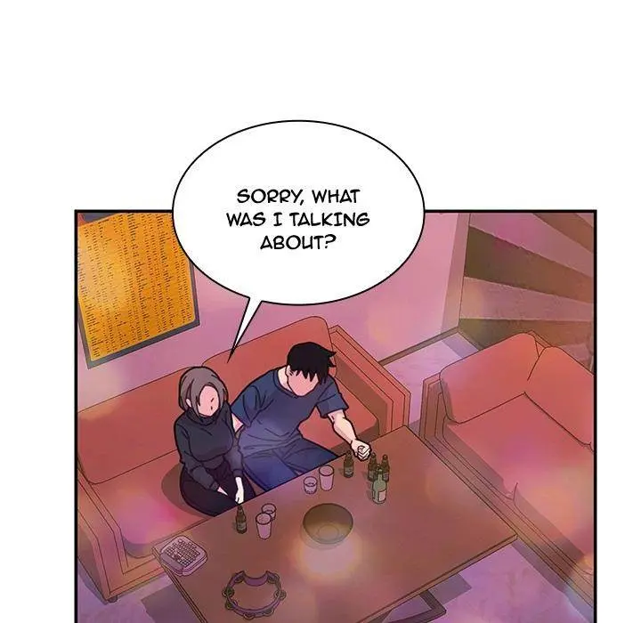 Close As Neighbors Chapter 29 - Page 85