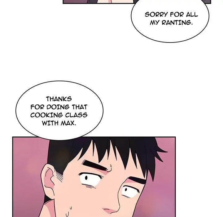 Close As Neighbors Chapter 29 - Page 89