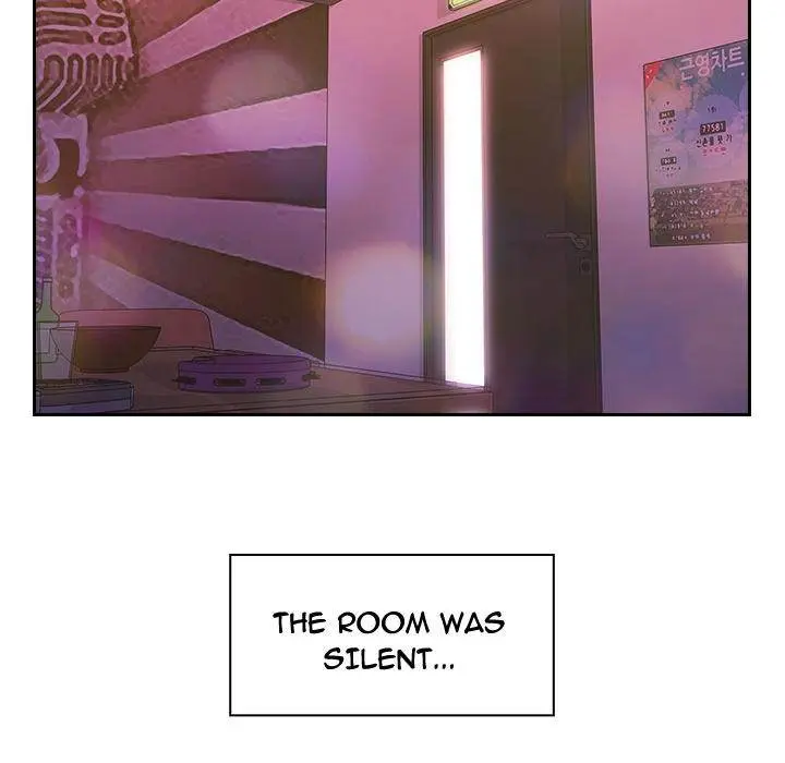 Close As Neighbors Chapter 29 - Page 99