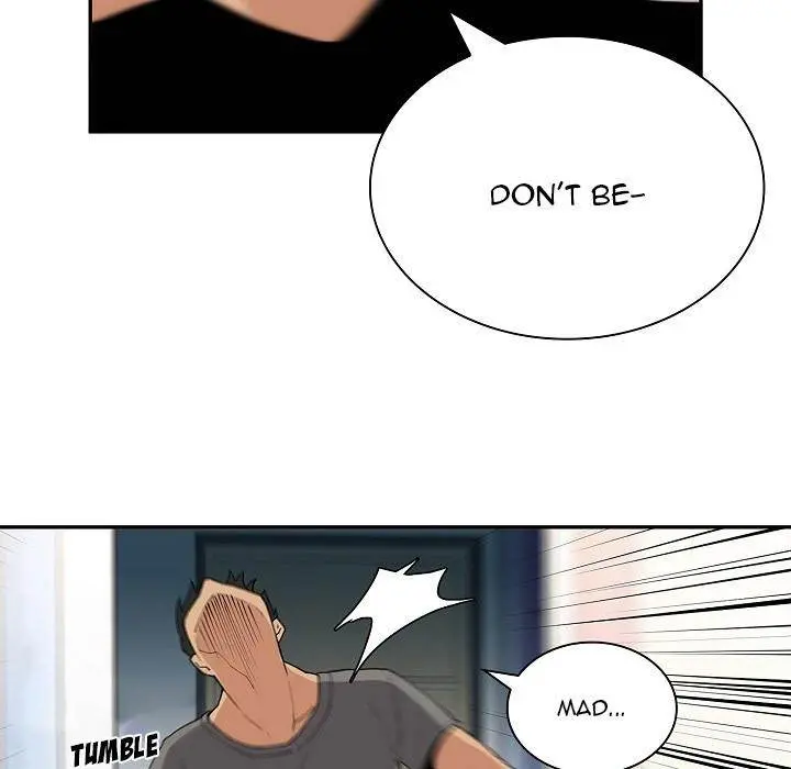 Close As Neighbors Chapter 3 - Page 10