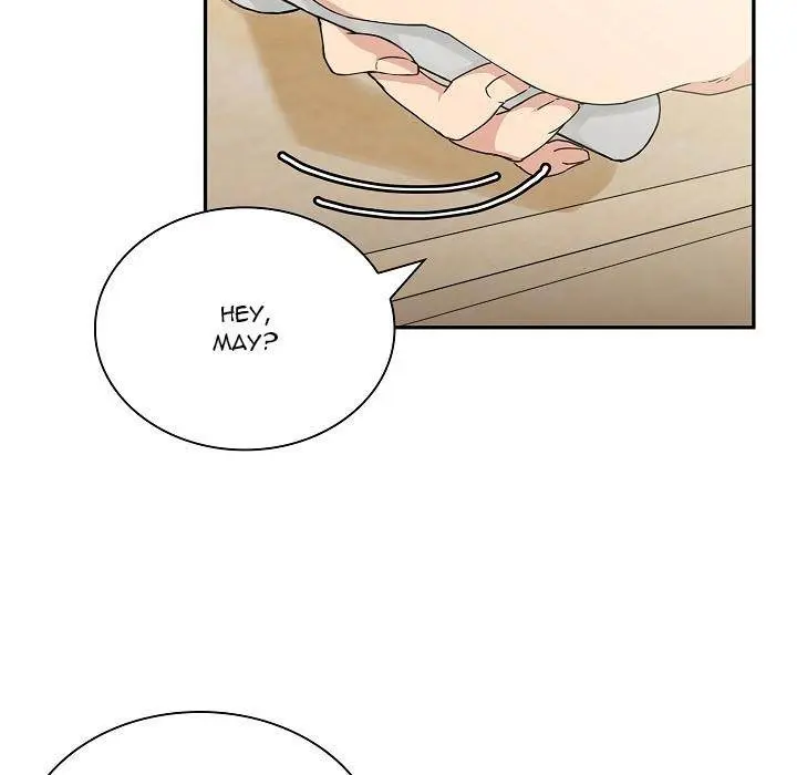 Close As Neighbors Chapter 3 - Page 100