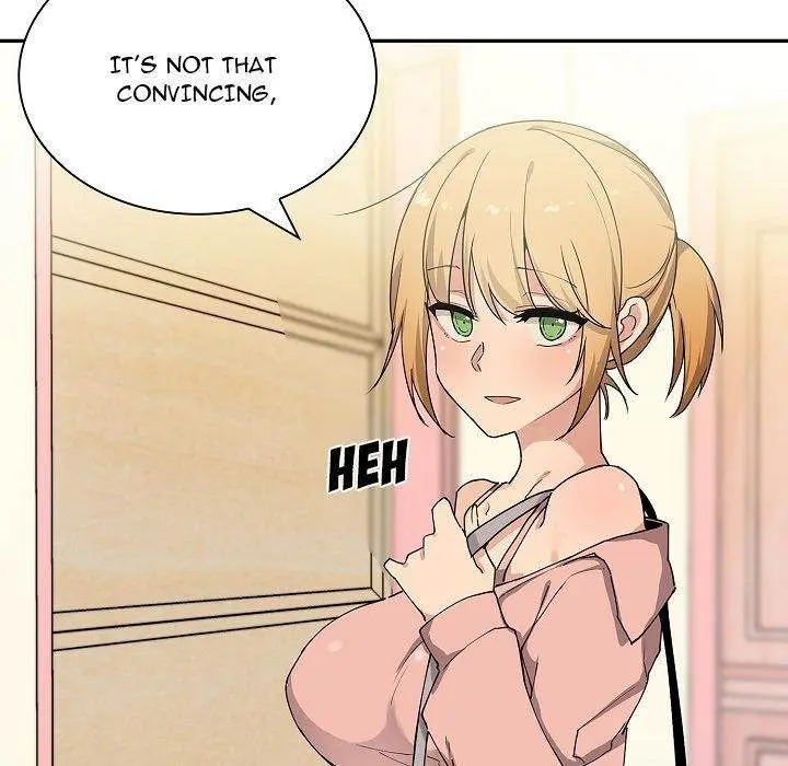 Close As Neighbors Chapter 3 - Page 101